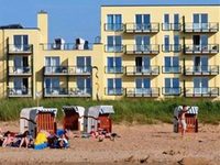 Hotel Sahlenburger Strand