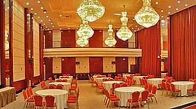 фото отеля Xianlongtan Holiday Hotel