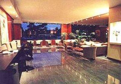 фото отеля Suites Garden Park Hotel & Eventos