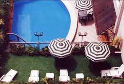 фото отеля Suites Garden Park Hotel & Eventos