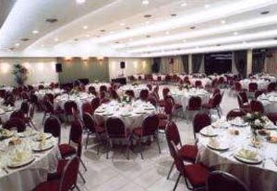 фото отеля Suites Garden Park Hotel & Eventos
