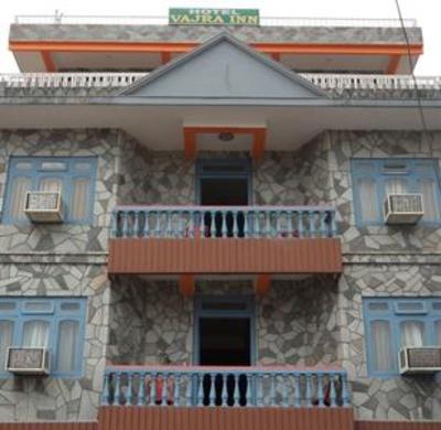 фото отеля Hotel Vajra Inn