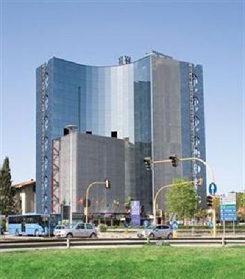 фото отеля Hotel Piero Della Francesca