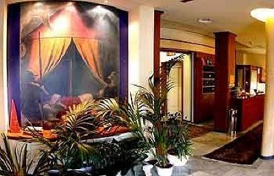 фото отеля Hotel Piero Della Francesca