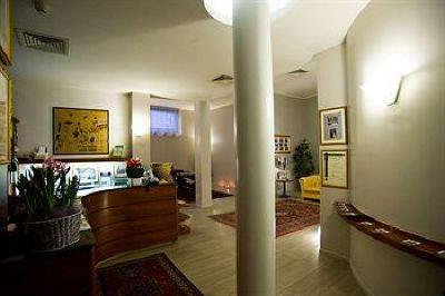 фото отеля Hotel Piero Della Francesca