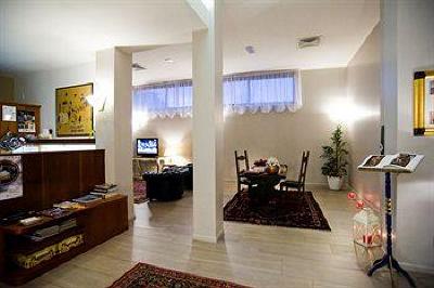 фото отеля Hotel Piero Della Francesca