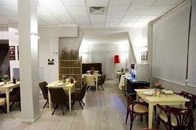 фото отеля Hotel Piero Della Francesca