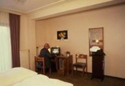 фото отеля Hotel Toplica Willich