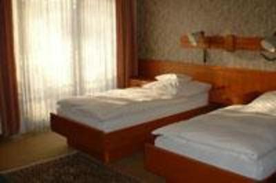 фото отеля Hotel Toplica Willich