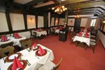 фото отеля Hotel Toplica Willich