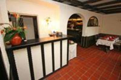 фото отеля Hotel Toplica Willich