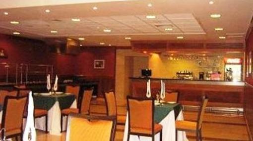 фото отеля Hotel Diego de Almeida Copiapo