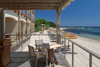 фото отеля Le Pinarello Hotel