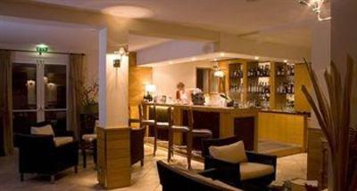 фото отеля Le Pinarello Hotel