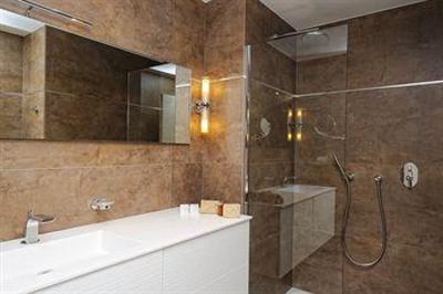 фото отеля Le Pinarello Hotel