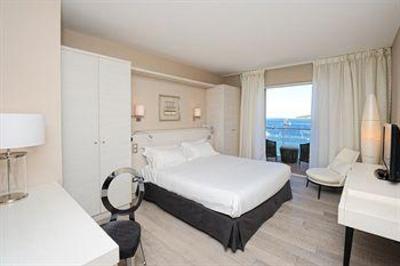 фото отеля Le Pinarello Hotel