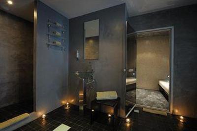 фото отеля Le Pinarello Hotel