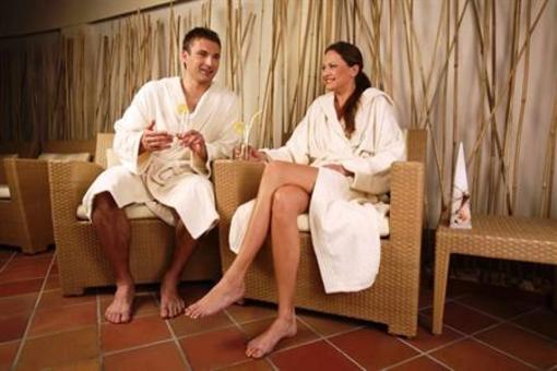 фото отеля Laguna Hotel Strunjan