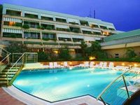 Laguna Hotel Strunjan