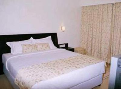 фото отеля Bhagwan Mahaveer Service Apartment Bangalore