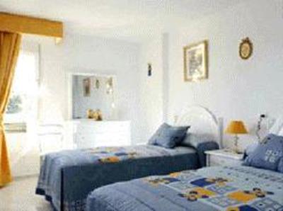 фото отеля Bhagwan Mahaveer Service Apartment Bangalore