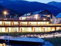 IN LAIN Hotel Cadonau