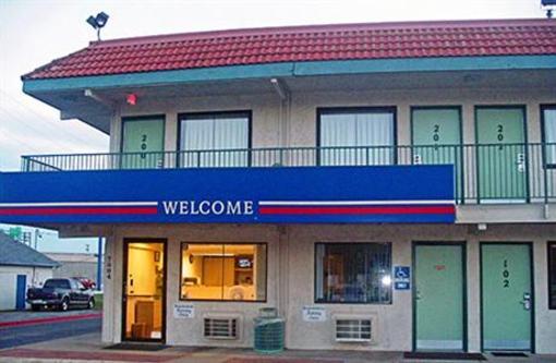 фото отеля Motel 6 Fort Worth North Richland Hills