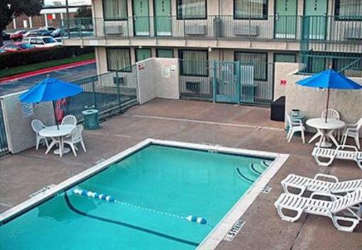 фото отеля Motel 6 Fort Worth North Richland Hills