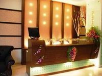 Hotel Ritzy Orchid