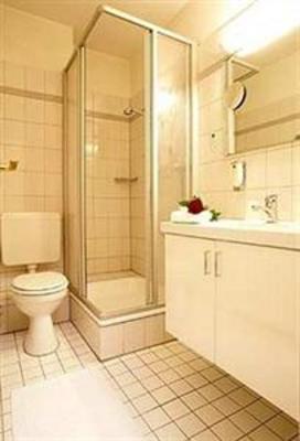 фото отеля Hotel Terminus Dusseldorf