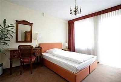 фото отеля Hotel Terminus Dusseldorf