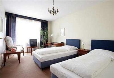 фото отеля Hotel Terminus Dusseldorf