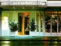 Hotel Terminus Dusseldorf