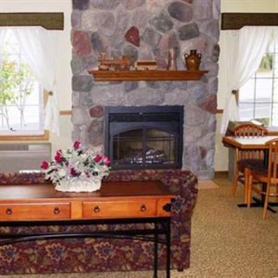 фото отеля Countryside Lodge Magnuson Hotel