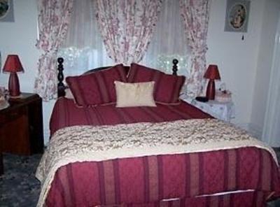 фото отеля Coromandel House Vacation Rental Corowa