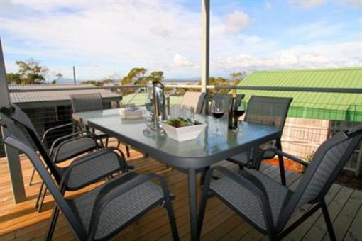 фото отеля Bridport Accommodation