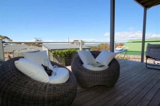 фото отеля Bridport Accommodation