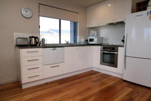 фото отеля Bridport Accommodation