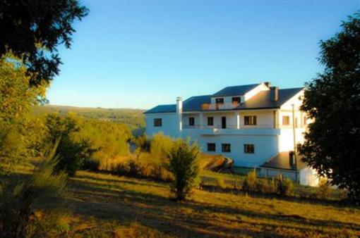 фото отеля A Lastrina Hotel Rural con Encanto