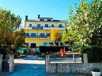 A Lastrina Hotel Rural con Encanto