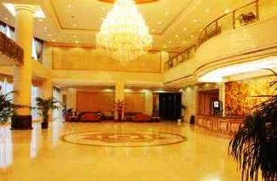 фото отеля Huasheng Hotel
