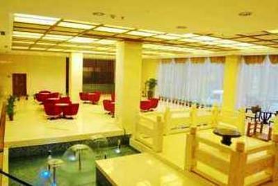 фото отеля Huasheng Hotel