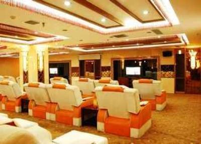 фото отеля Huasheng Hotel