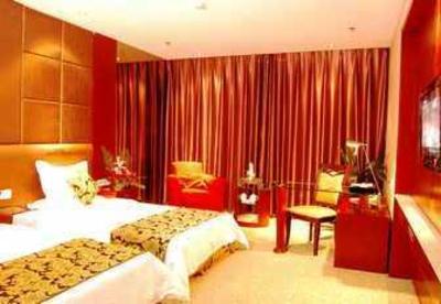фото отеля Huasheng Hotel
