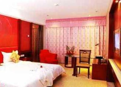 фото отеля Huasheng Hotel