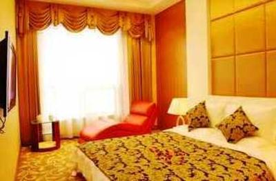 фото отеля Huasheng Hotel