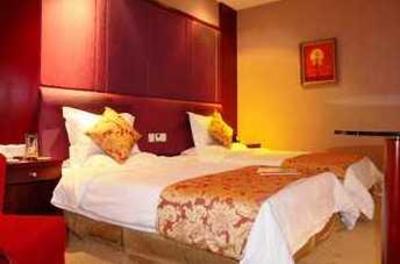 фото отеля Huasheng Hotel