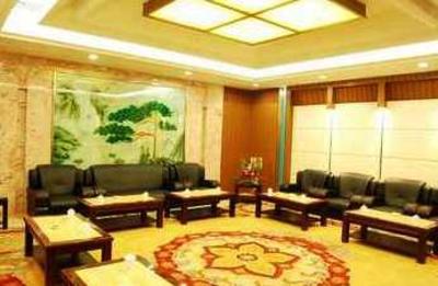фото отеля Huasheng Hotel