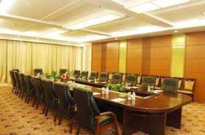фото отеля Huasheng Hotel