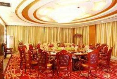 фото отеля Huasheng Hotel